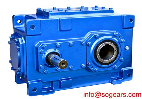 electric gearbox distributors